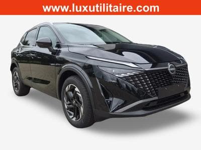 Nissan Qashqai 1.3 mHEV 158 Auto N-Connecta (2026) - Photo 1