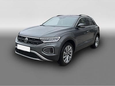 VW T-Roc (2026) - Photo 1