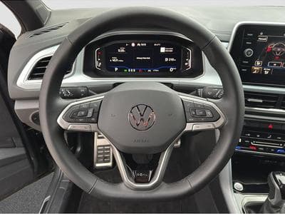 VW T-Roc (2026) - Photo 11