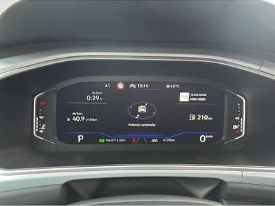 VW T-Roc (2026) - Photo 13