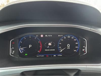 VW T-Roc (2026) - Photo 14