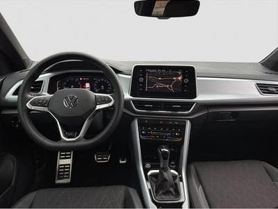 VW T-Roc (2026) - Photo 15