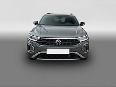 VW T-Roc (2026) - Photo 2