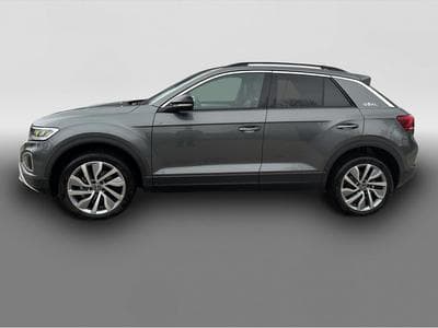 VW T-Roc (2026) - Photo 3