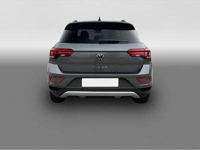 VW T-Roc (2026) - Photo 5