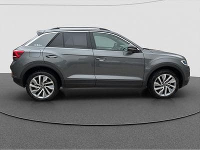 VW T-Roc (2026) - Photo 7