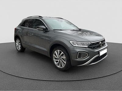 VW T-Roc (2026) - Photo 8