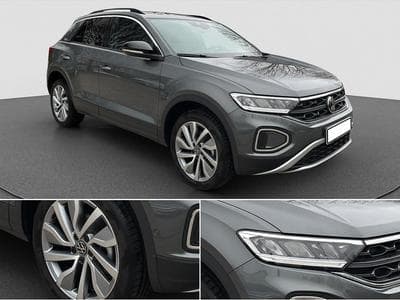 VW T-Roc (2026) - Photo 9