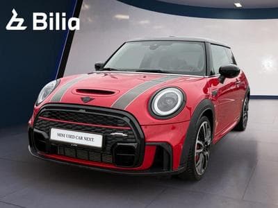 MINI Cooper John Cooper Works Hatch 3 portes (2022) - Foto 1
