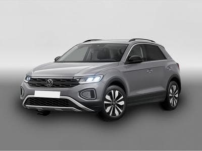VW T-Roc (2025) - Photo 1