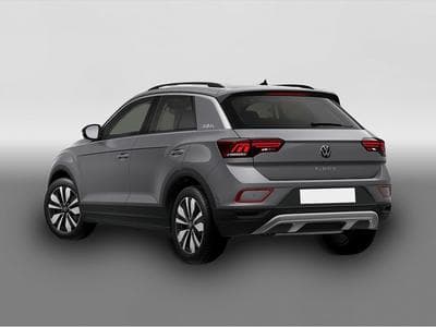 VW T-Roc (2025) - Photo 3