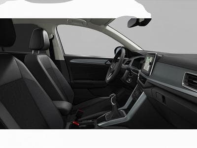 VW T-Roc (2025) - Photo 4