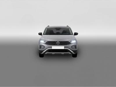 VW T-Roc (2025) - Photo 6