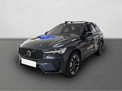 Volvo XC60 (2026) - Photo 1