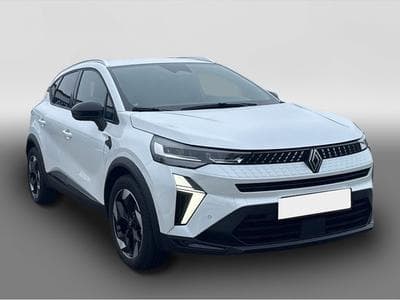 Renault Captur (2026) - Photo 1