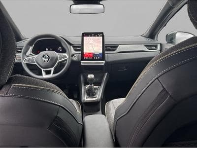 Renault Captur (2026) - Photo 5