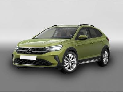 VW Taigo (2024) - Photo 1