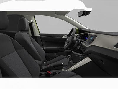 VW Taigo (2024) - Photo 4