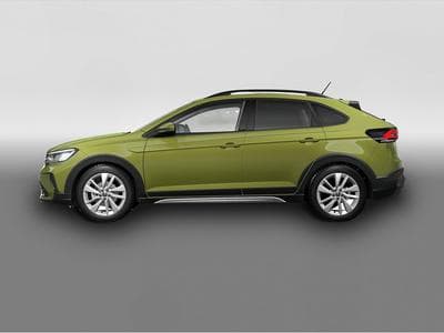 VW Taigo (2024) - Photo 5