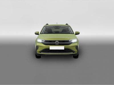 VW Taigo (2024) - Photo 6
