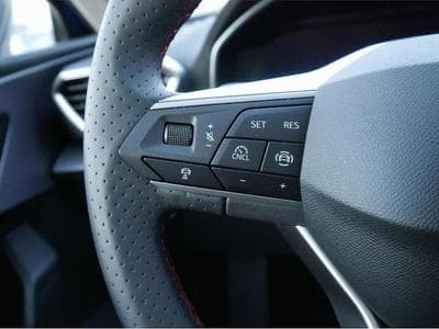 Seat Leon (2026) - Foto 10