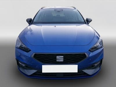 Seat Leon (2026) - Foto 13