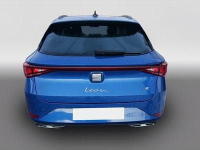 Seat Leon (2026) - Foto 2