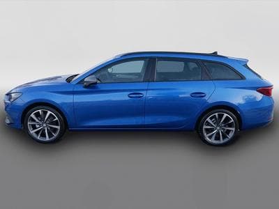 Seat Leon (2026) - Foto 4