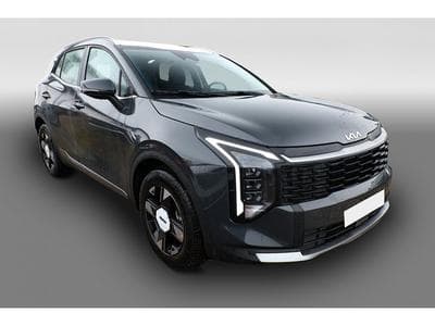 Kia Sportage (2026) - Photo 2