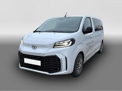 Toyota Proace (2025) - Photo 1