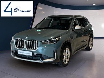 BMW X1 X1 xDrive25e xLine (2023) - Photo 1
