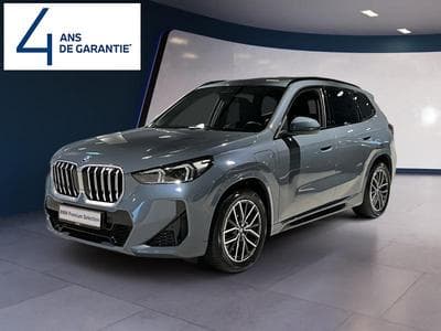 BMW X1 X1 xDrive30e M Sport (2025) - Photo 1