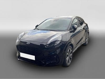 Ford Puma (2026) - Photo 1