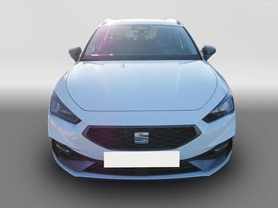 Seat Leon (2026) - Foto 3