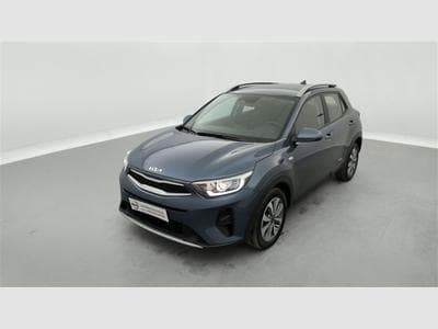 Kia Stonic Stonic 1.0 T Pulse ISG DCT (2024) - Photo 1