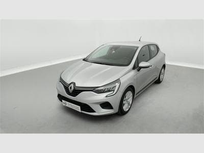 Renault Clio 1.0 TCe 91 CV (2021) - Photo 1