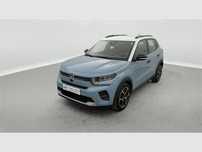 Citroen C3 1.2 Turbo You Pack Plus S&S (2025) - Photo 1