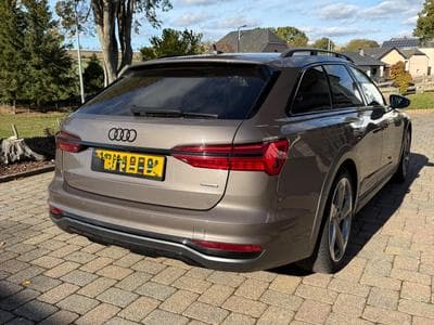 Audi A6 Allroad (2019) - Photo 1