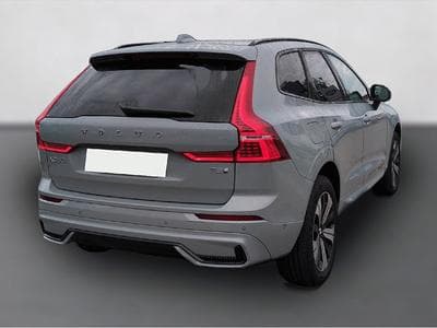 Volvo XC60 (2026) - Photo 2