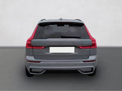Volvo XC60 (2026) - Photo 7