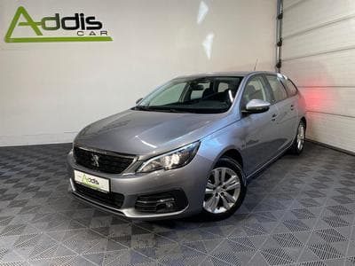 Peugeot 308 SW 1.5 BlueHDI 130 ACTIVE EAT8 GPS CARPLAY (2020) - Foto 1