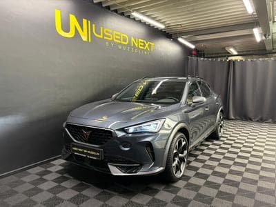 Cupra Formentor PHEV 245cv CAMERA360/Full Link/ACC (2023) - Photo 1