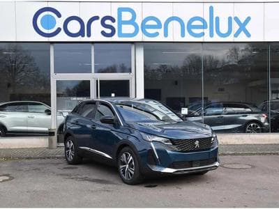 Peugeot 3008 (2025) - Foto 1