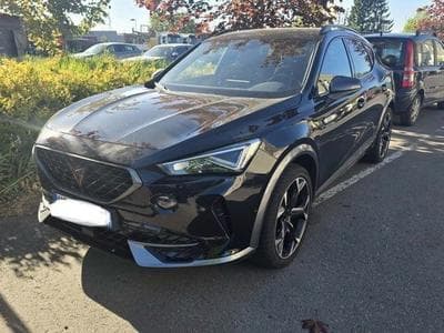 Cupra Formentor VZ 1.4 eHybrid 245cv (2021) - Photo 1