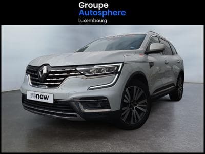 Renault Koleos 2.0 dCi 4WD Initiale Paris X-Tronic (2021) - Photo 1