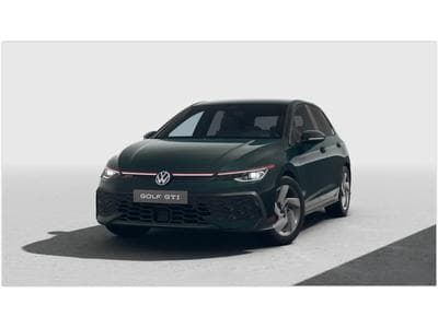 VW Golf GTI 2.0 TSI 195 kW / 265 CV Boîte à double embrayage 7 vites (2026) - Photo 1