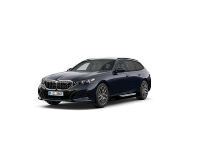 BMW i5 i5 eDrive40 Touring Pack M Sport (2026) - Foto 1