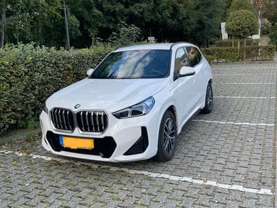 BMW X1 BMW X1 xDrive30e M Sport (2025) - Foto 1