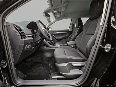 Skoda Karoq (2026) - Photo 5