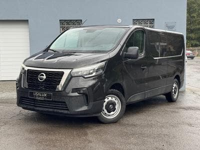 Renault Trafic 2.0 DCI 130 CV L2H1 GRAND COMFORT 1 ERE MAIN CARNET APPELCAR (2022) - Photo 1